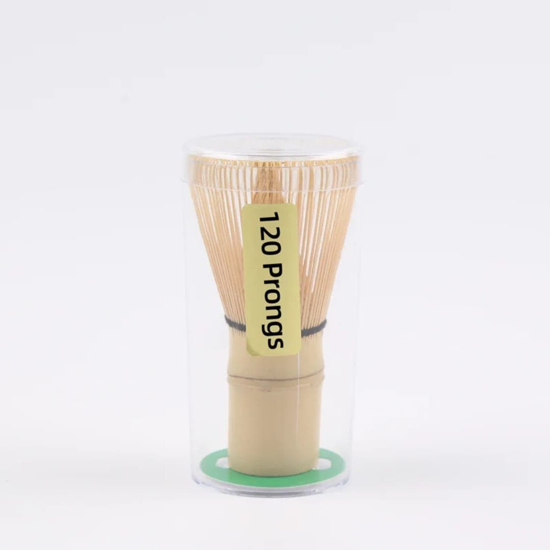 Bamboo Matcha Whisk
