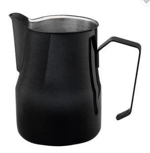 Latte Art Milk Pitcher 400ml